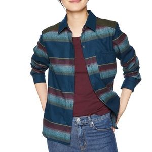 Rare Pendleton Virgin Wool Long Sleeve | XL, Never Worn